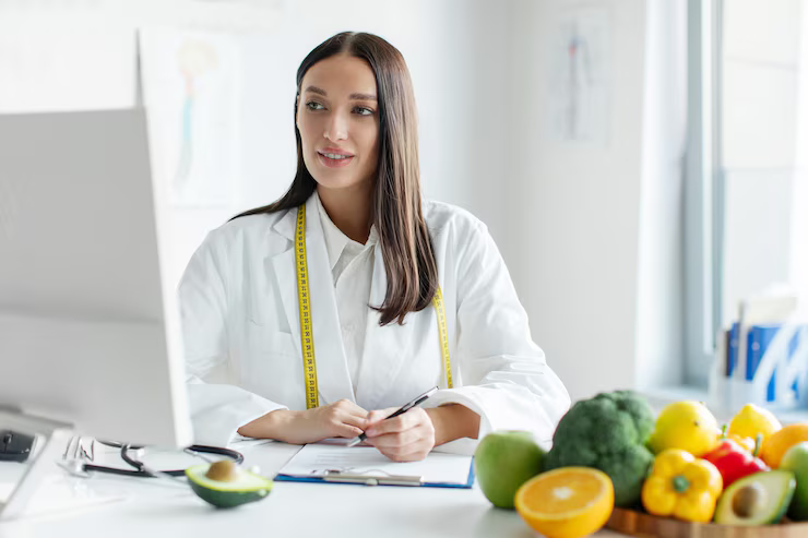 Weight Loss That Works: Personalized Plans at Dr. Goals